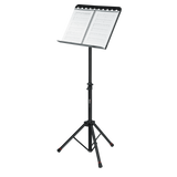Lightweight Music Stand