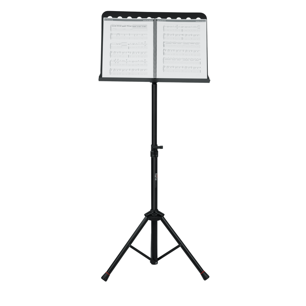 Lightweight Music Stand