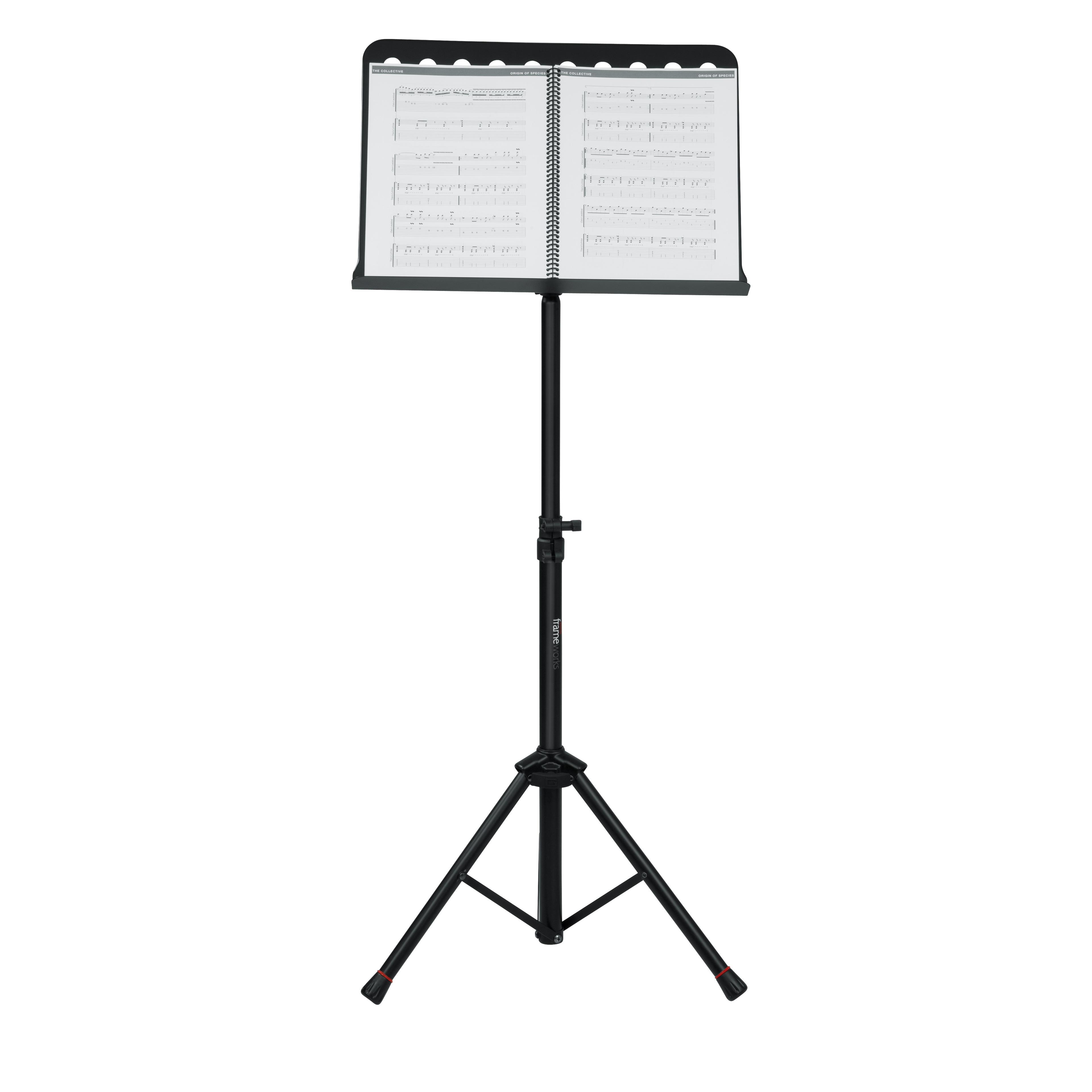 Lightweight Music Stand