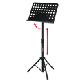 Lightweight Music Stand