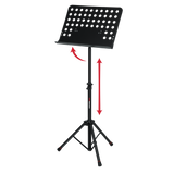 Lightweight Music Stand