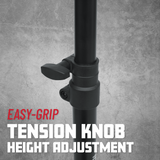 Lightweight Music Stand
