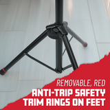 Lightweight Music Stand