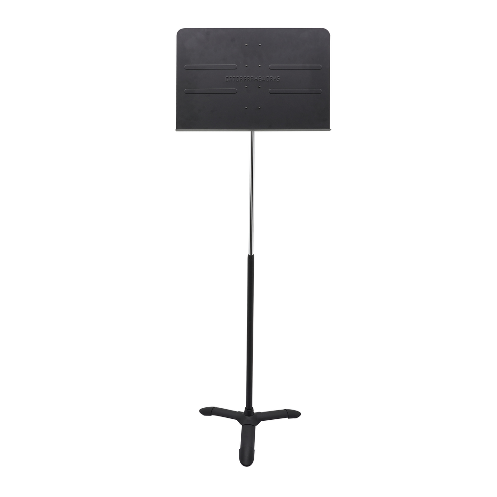 Standard Sheet Music Stand