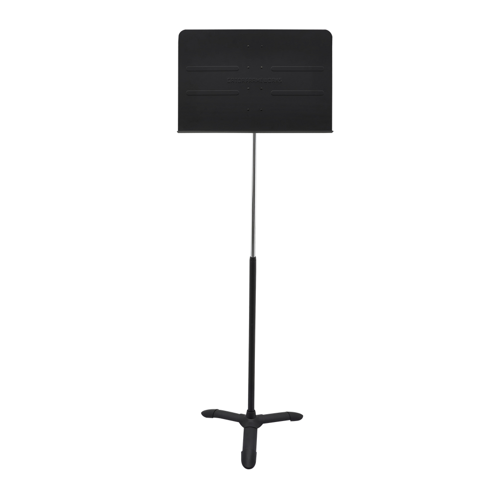 Standard Sheet Music Stand