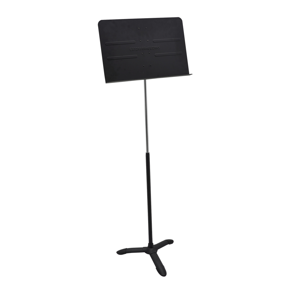 Standard Sheet Music Stand