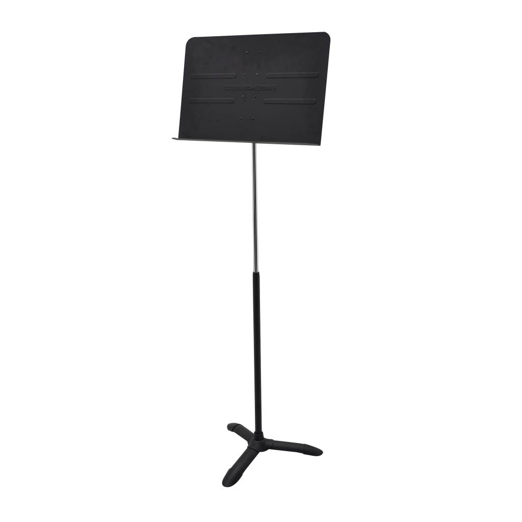 Standard Sheet Music Stand