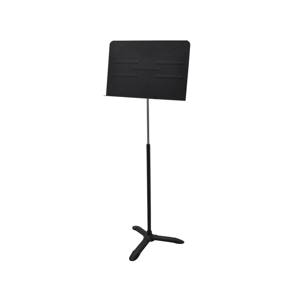 Standard Sheet Music Stand