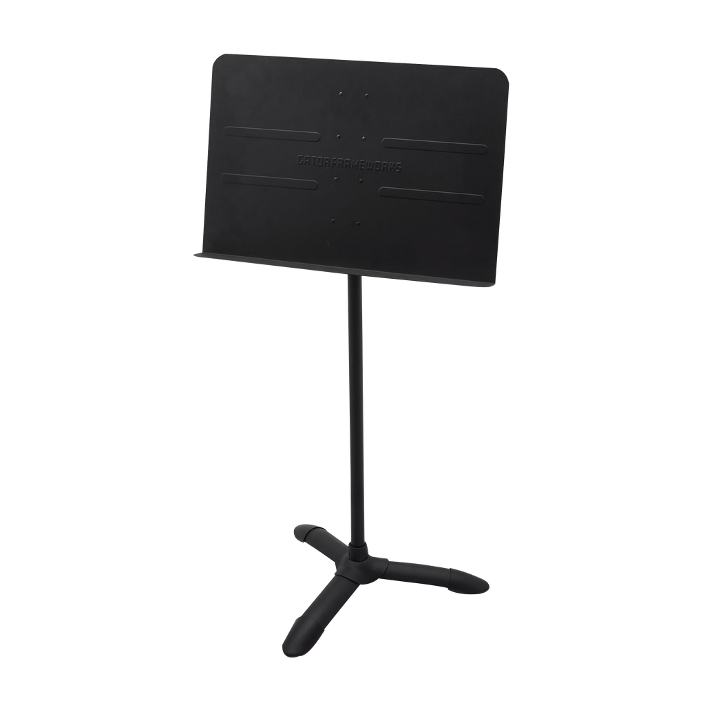 Standard Sheet Music Stand