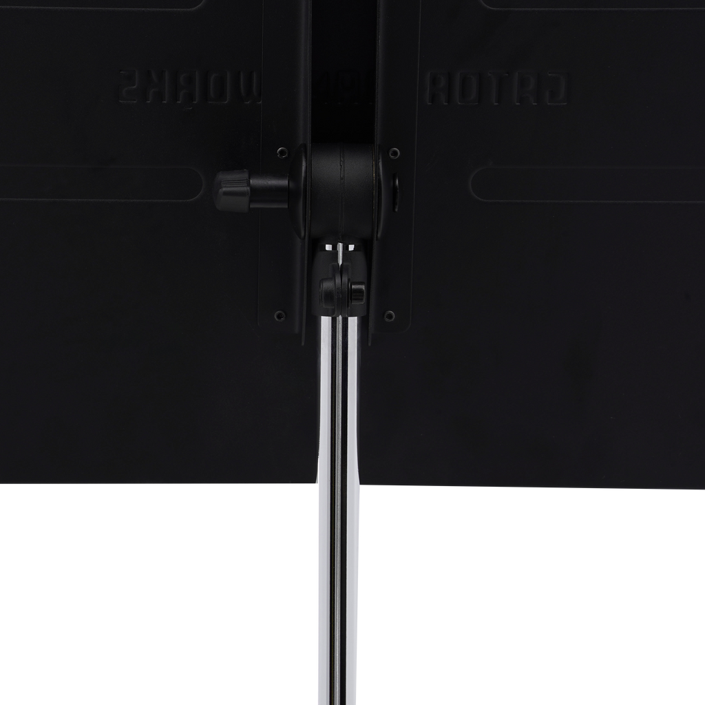 Standard Sheet Music Stand