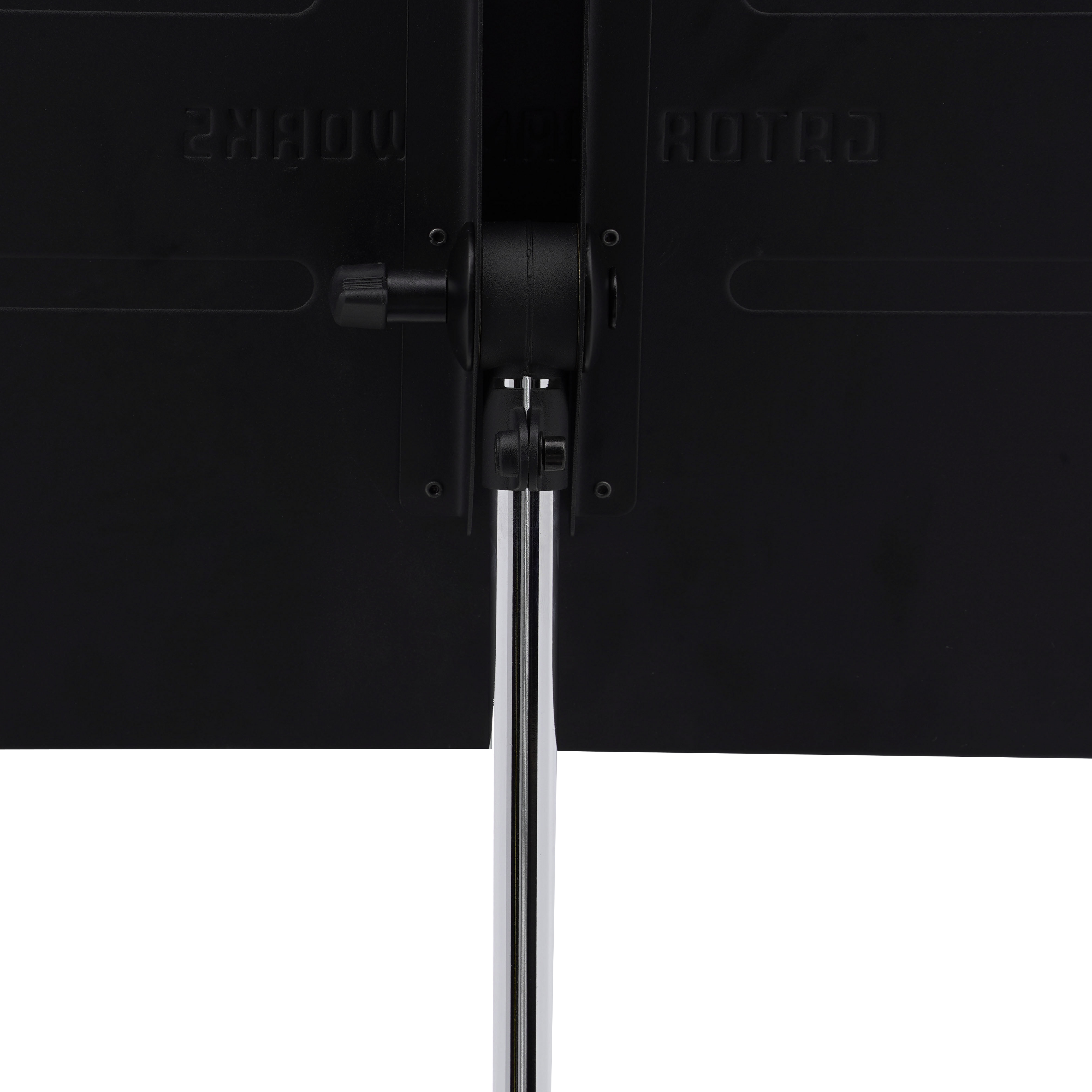Standard Sheet Music Stand