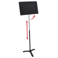 Standard Sheet Music Stand