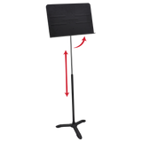 Standard Sheet Music Stand