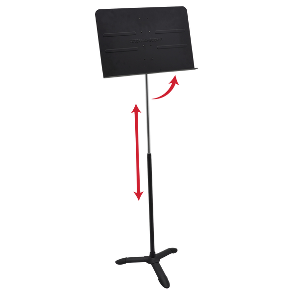 Standard Sheet Music Stand