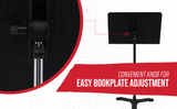 Standard Sheet Music Stand