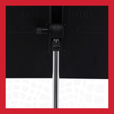 Standard Sheet Music Stand
