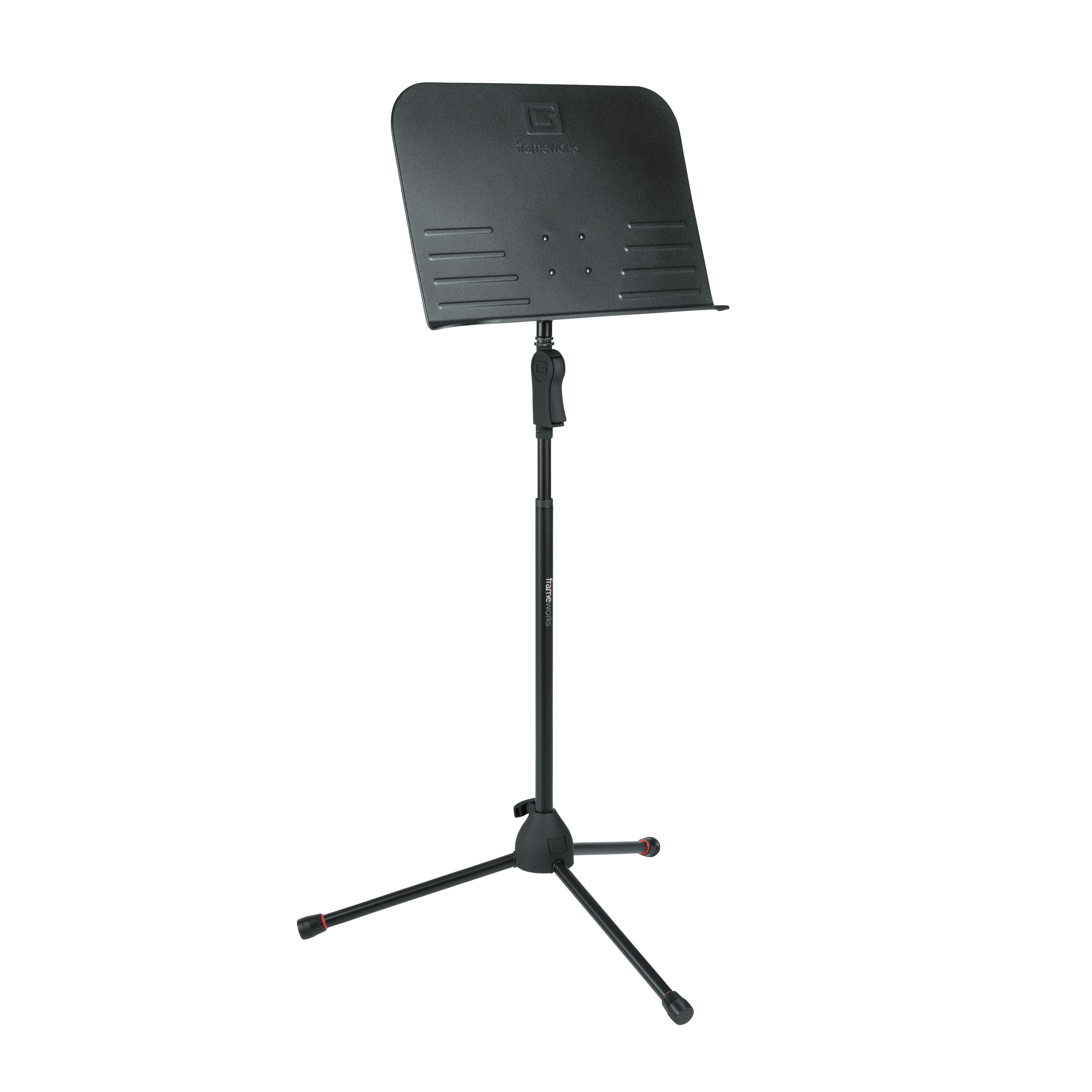Deluxe Tripod Style Sheet Music Stand
