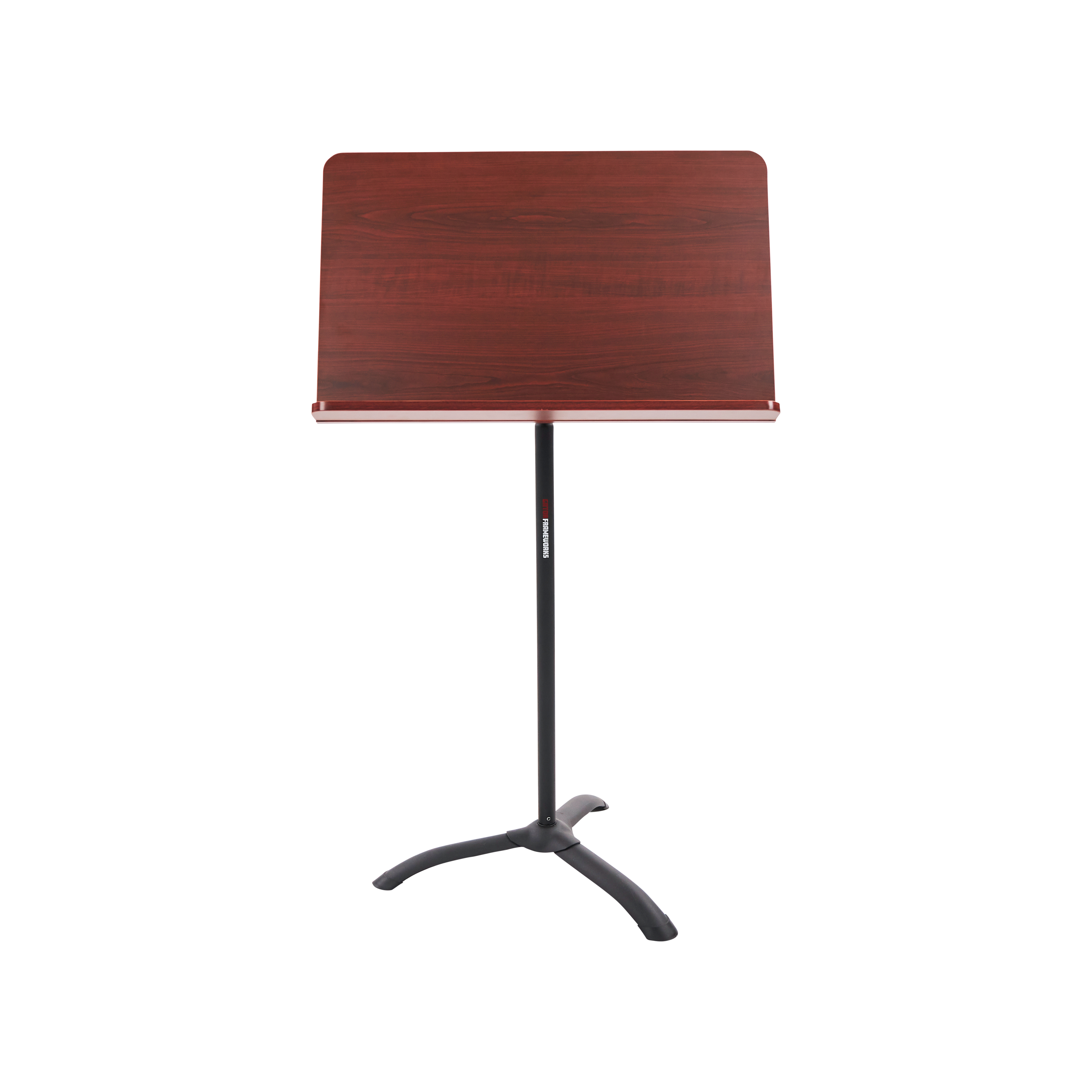 Wooden Conductor Music Stand - Collapsible