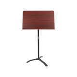 Wooden Conductor Music Stand - Collapsible