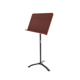 Wooden Conductor Music Stand - Collapsible