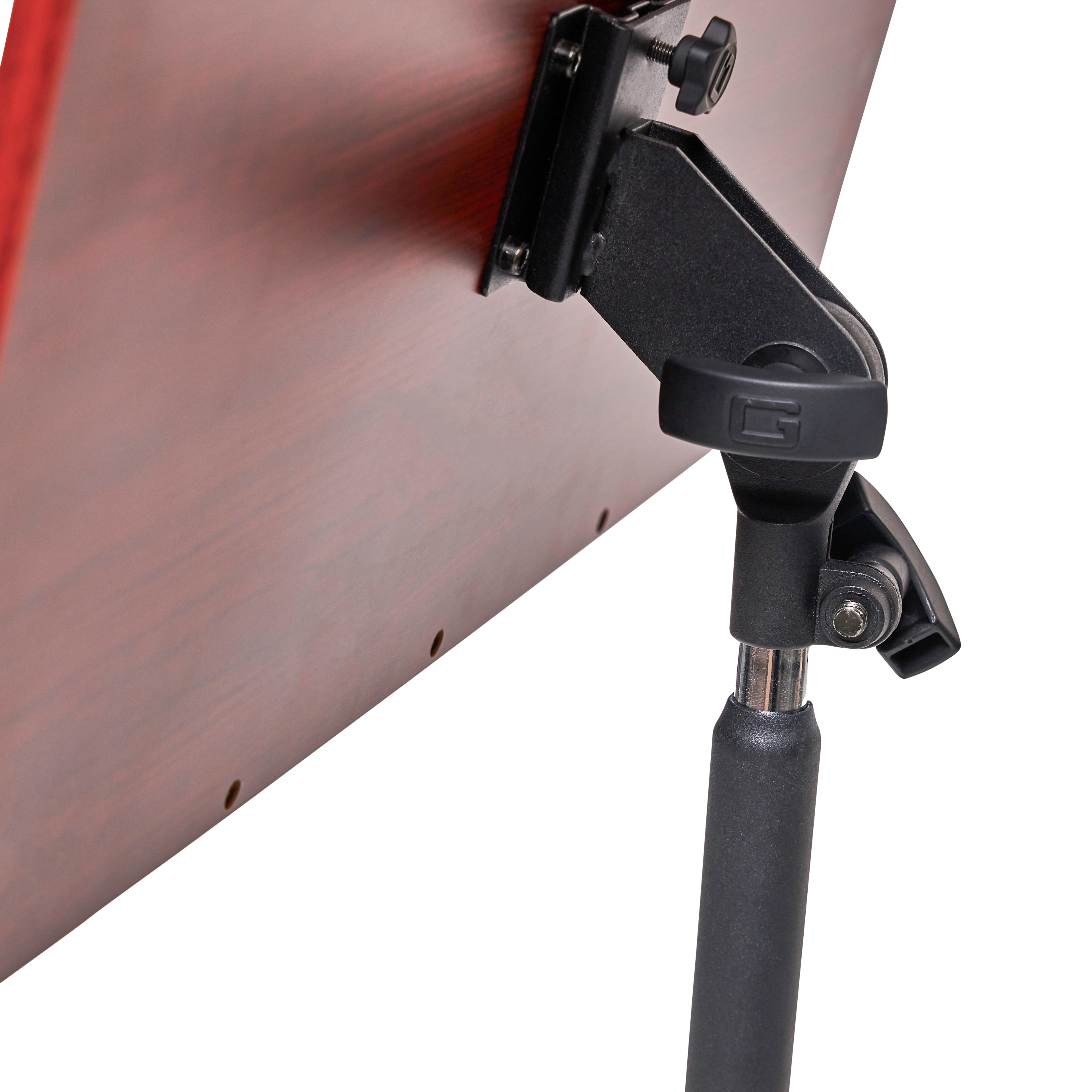 Wooden Conductor Music Stand - Collapsible