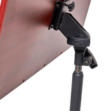 Wooden Conductor Music Stand - Collapsible