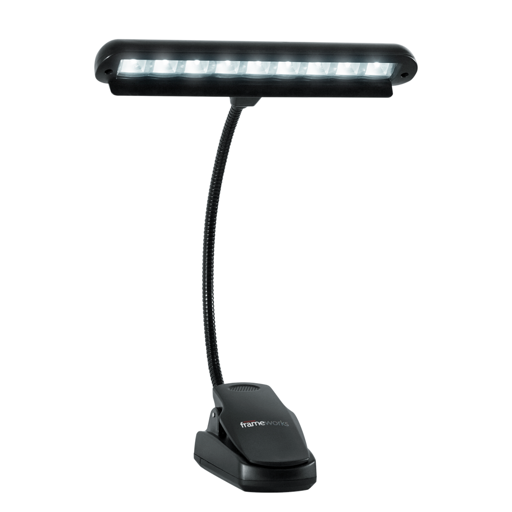 LED Lamp for Music Stands