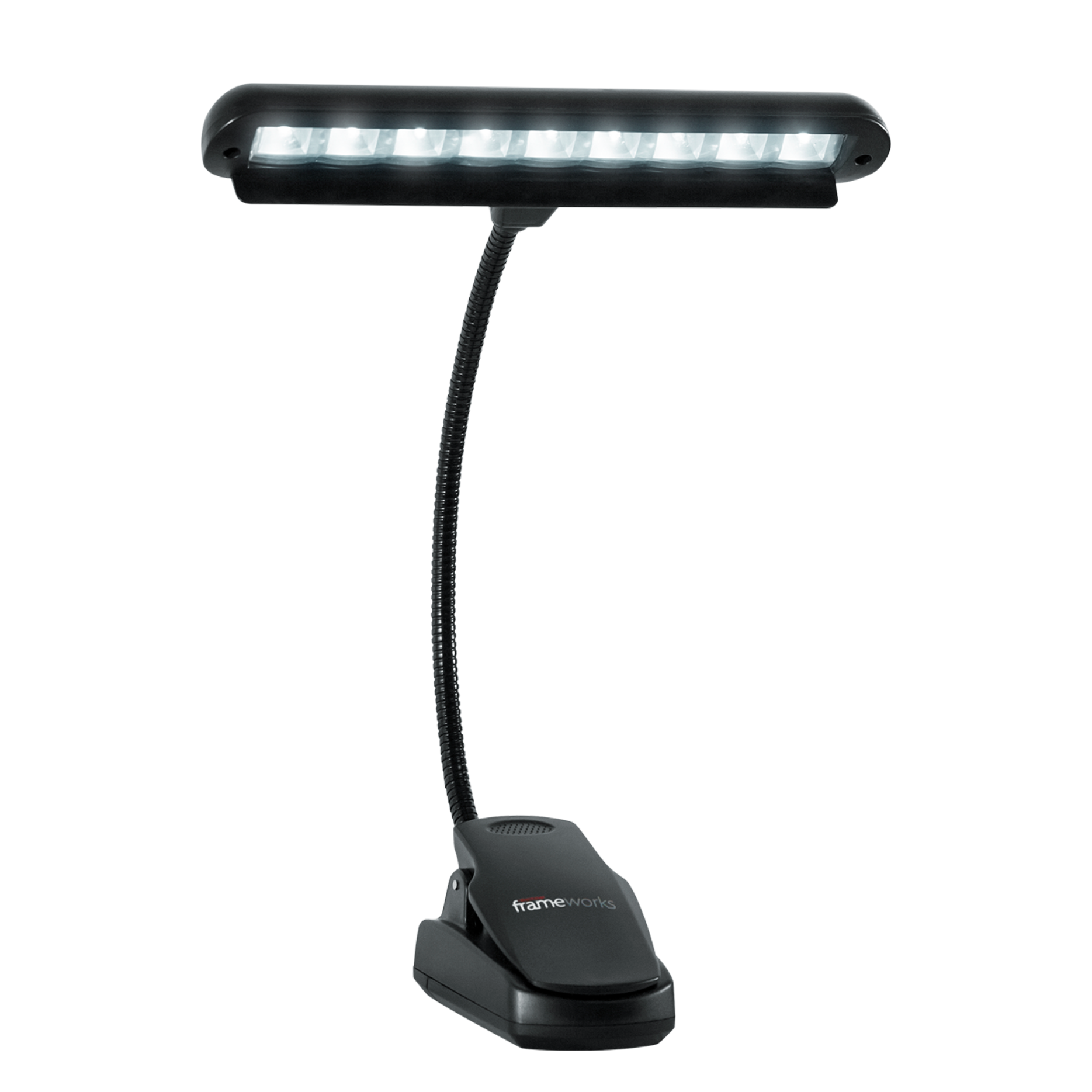 LED Lamp for Music Stands