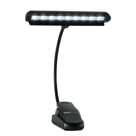 LED Lamp for Music Stands