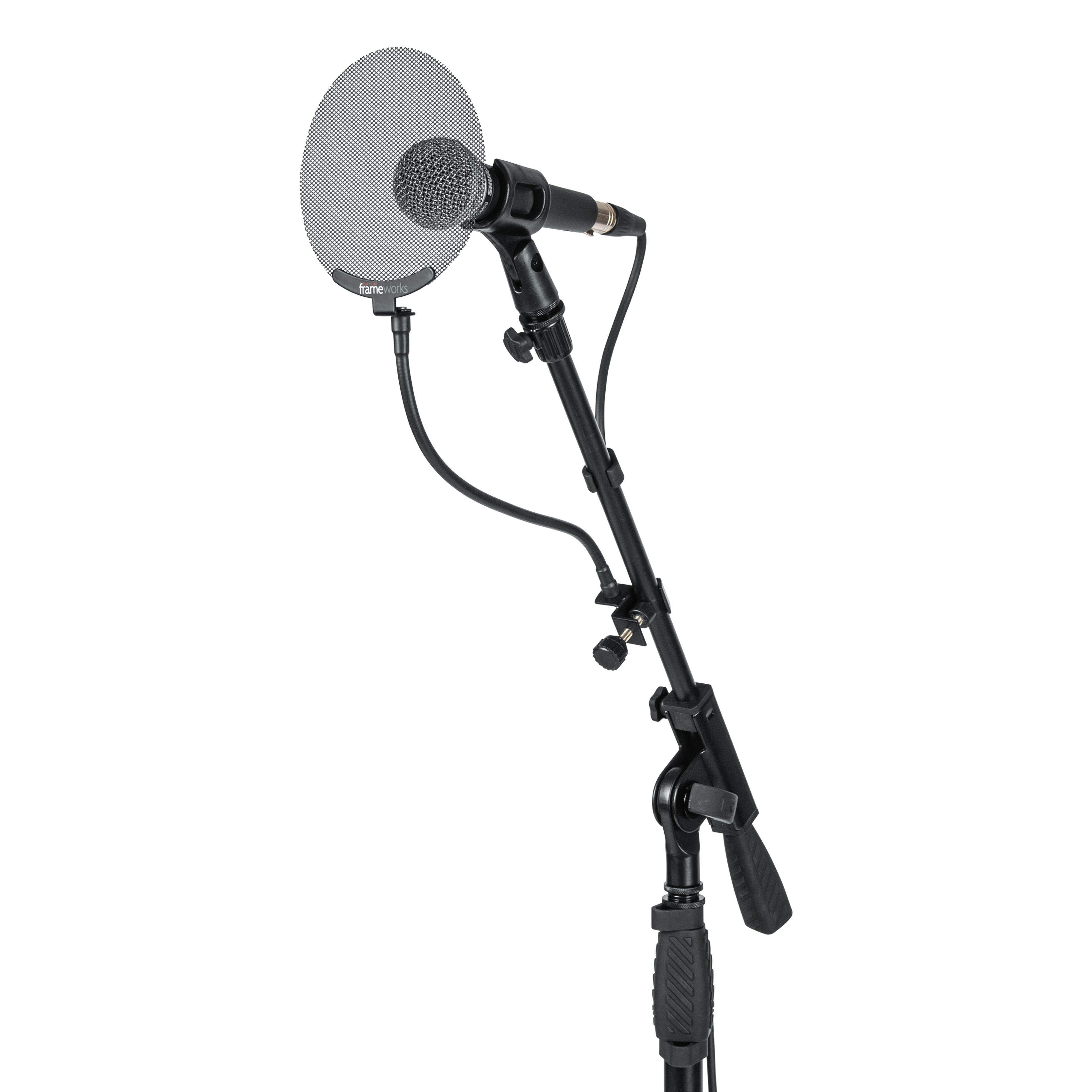 LED Lamp for Music Stands