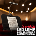 LED Lamp for Music Stands