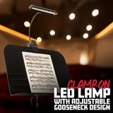LED Lamp for Music Stands