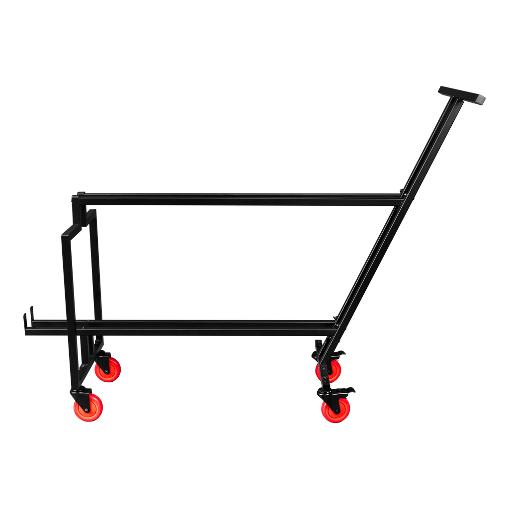 Sheet Music Stand Cart (12)