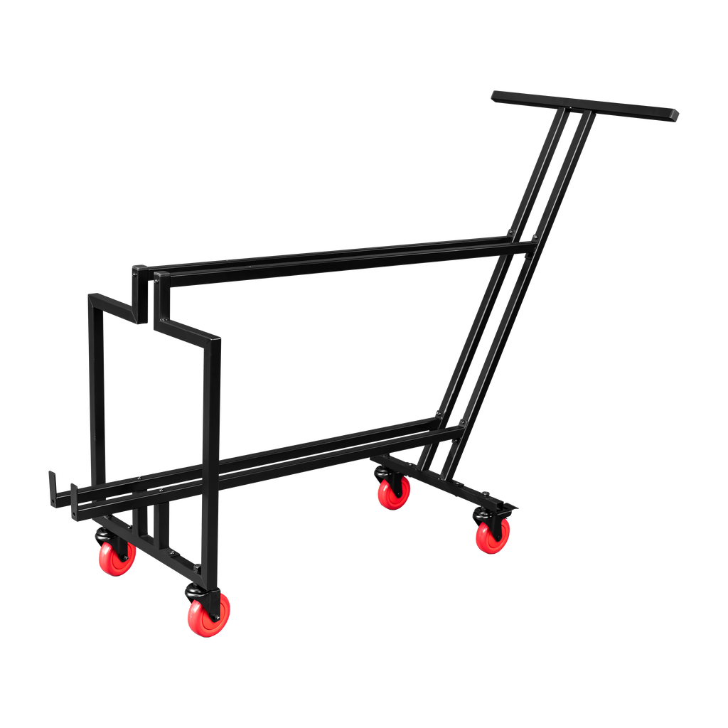 Sheet Music Stand Cart (12)