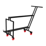 Sheet Music Stand Cart (12)