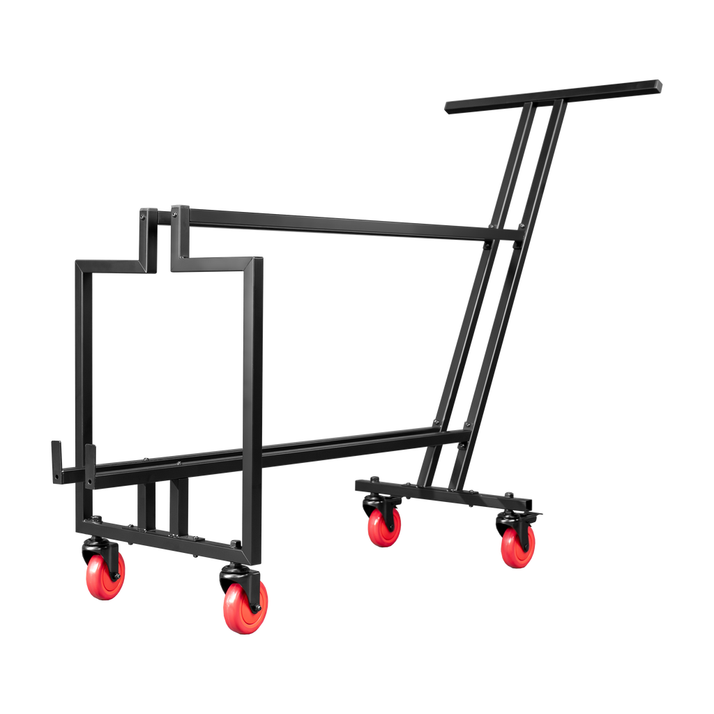 Sheet Music Stand Cart (12)