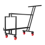 Sheet Music Stand Cart (12)