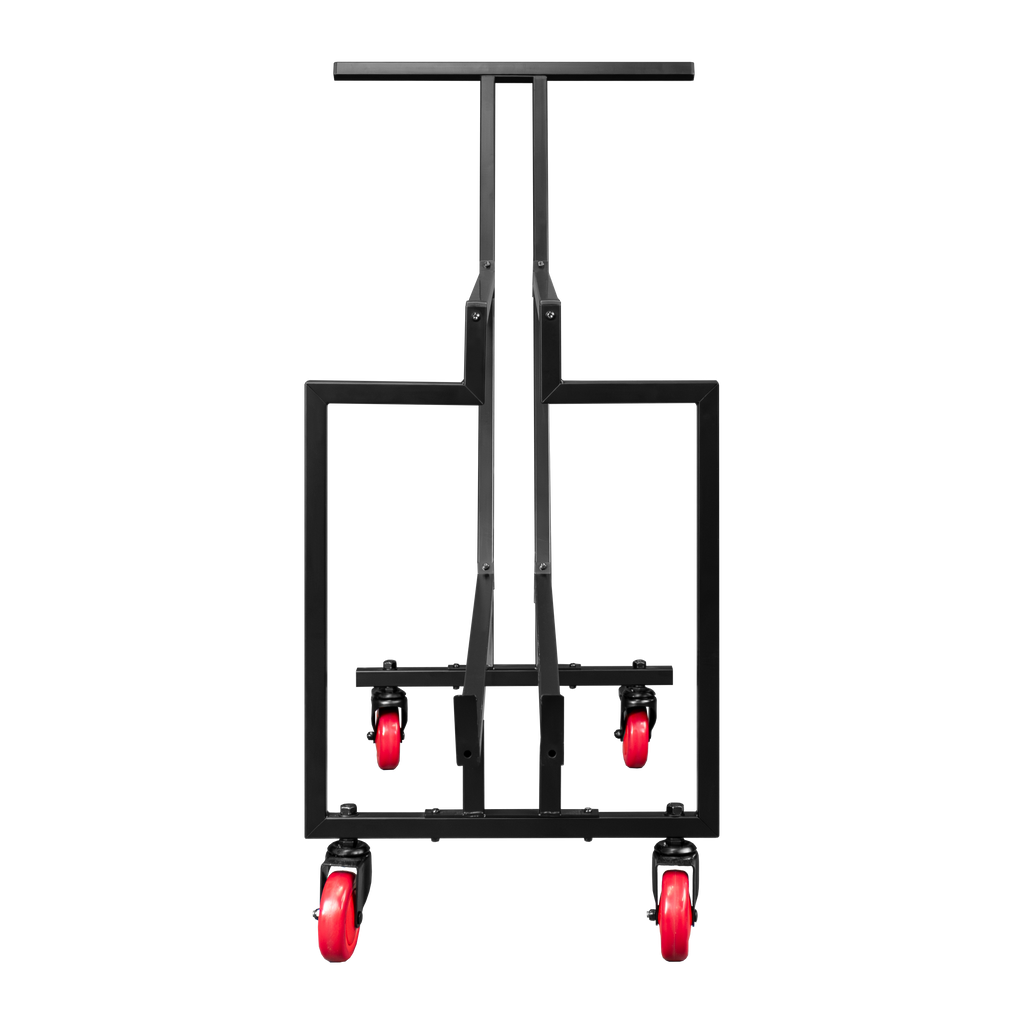Sheet Music Stand Cart (12)