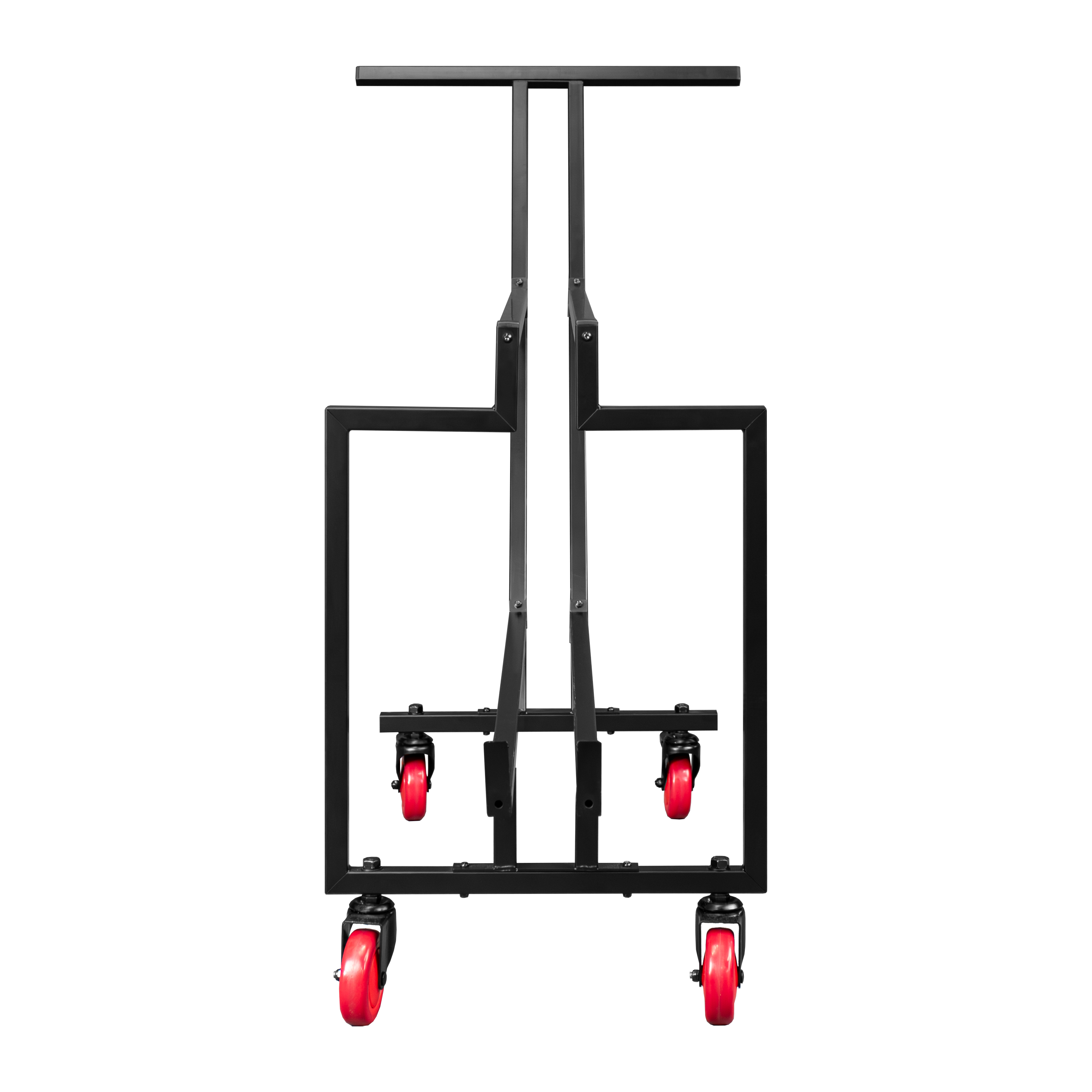 Sheet Music Stand Cart (12)