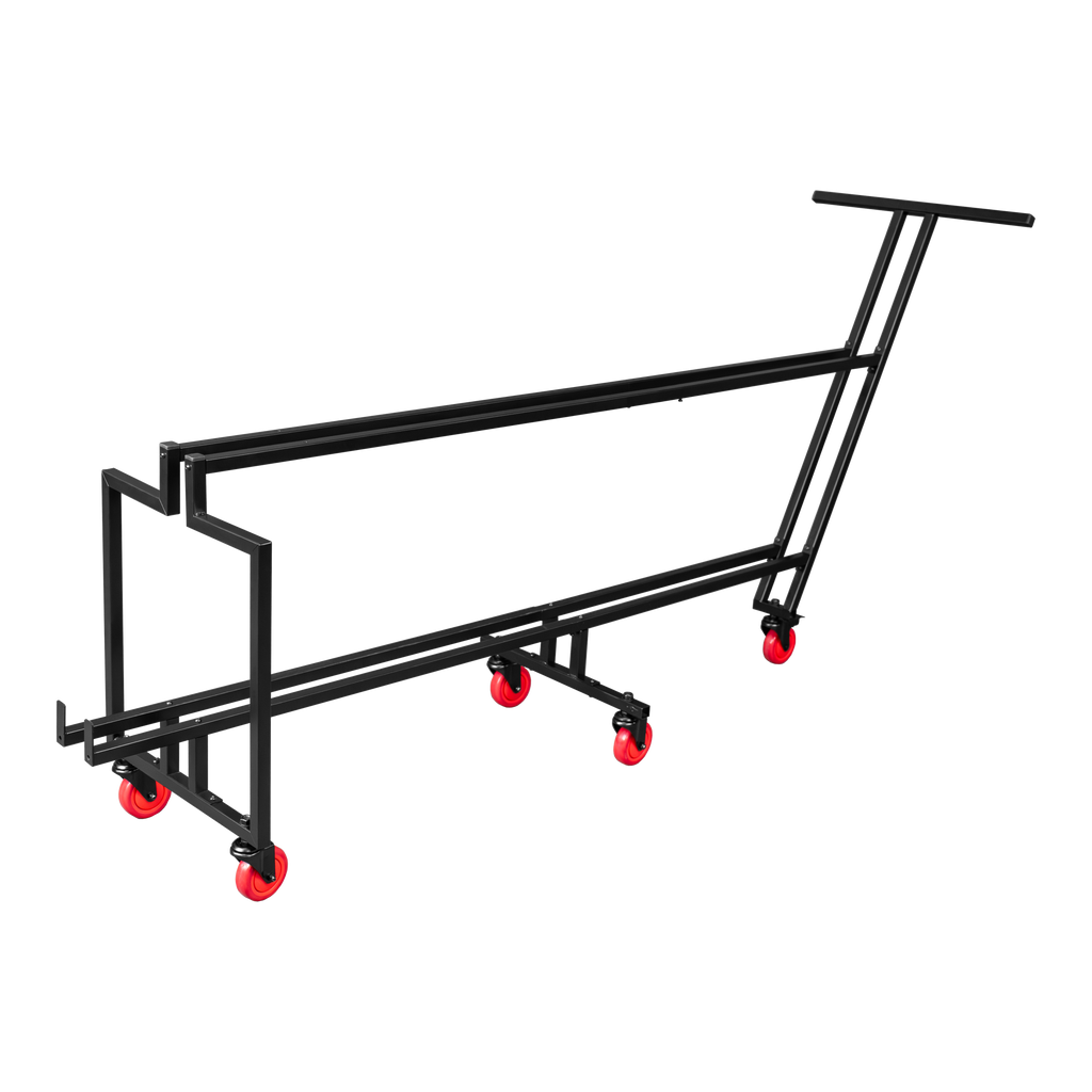 Sheet Music Stand Cart (25)