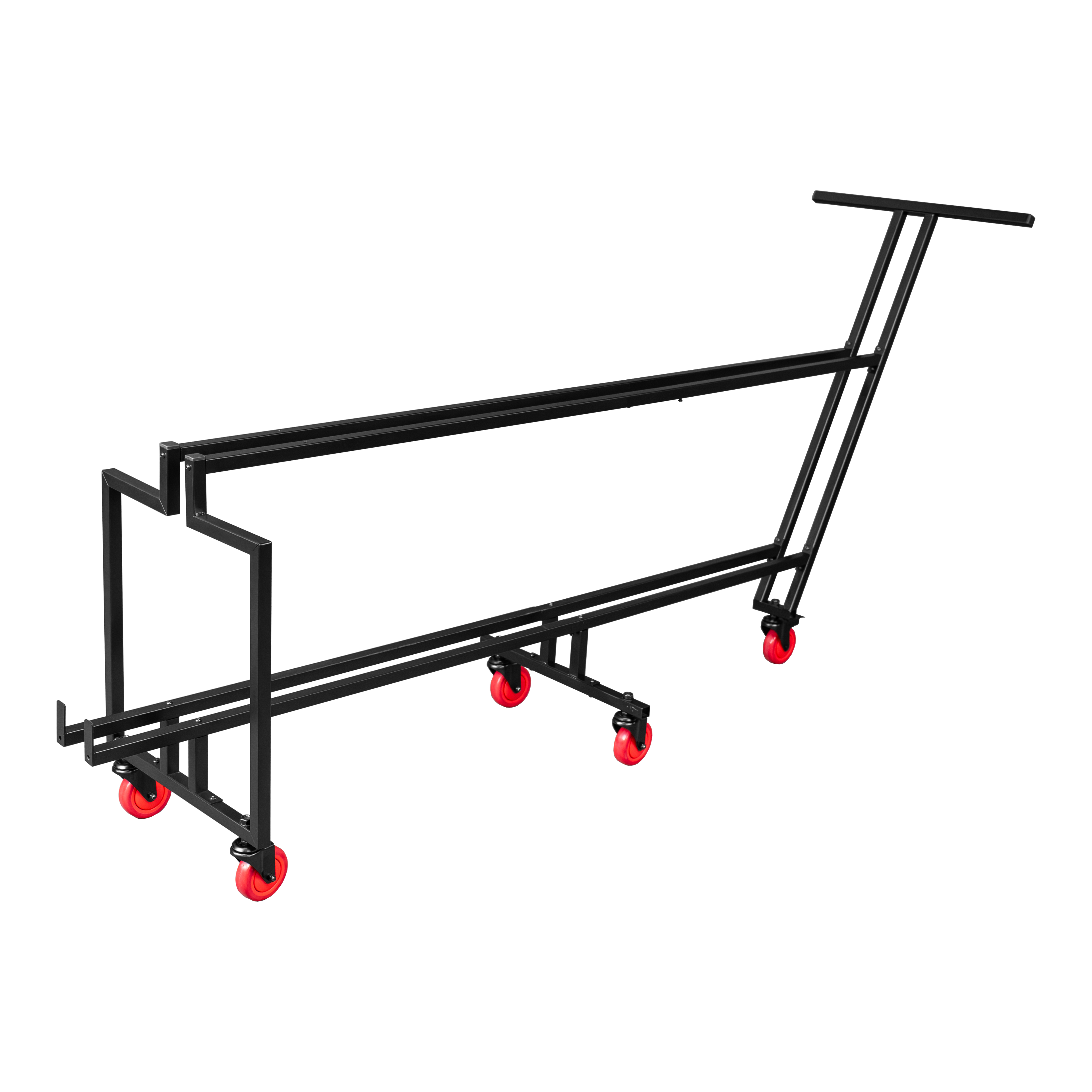 Sheet Music Stand Cart (25)