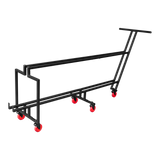 Sheet Music Stand Cart (25)