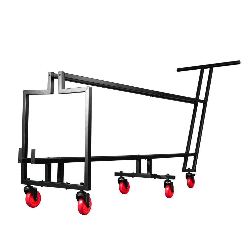 Sheet Music Stand Cart (25)