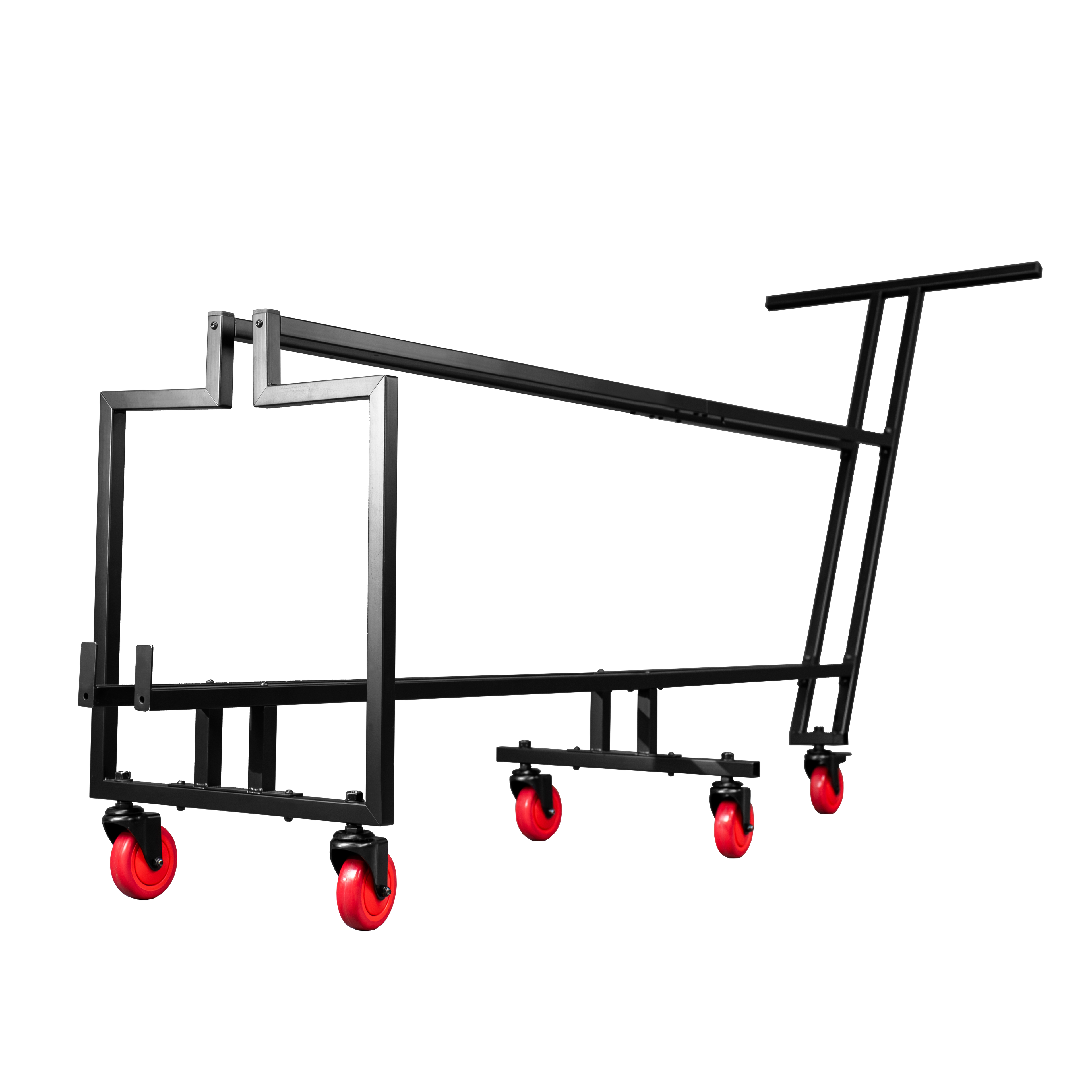 Sheet Music Stand Cart (25)