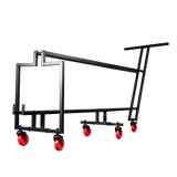 Sheet Music Stand Cart (25)