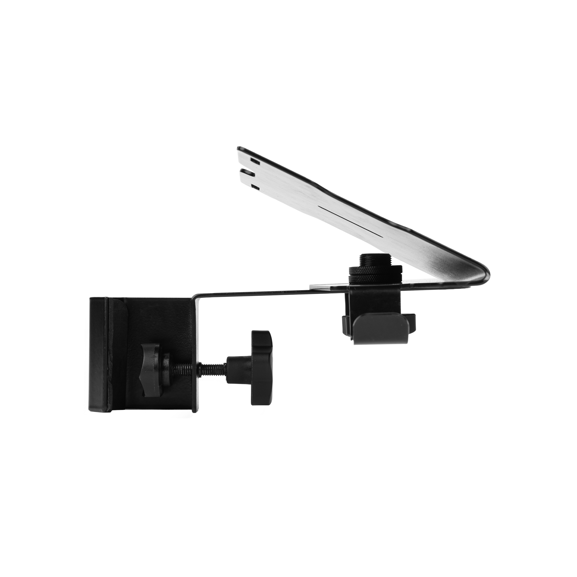 Gator Universal Mount for Personal Monitor Mixers