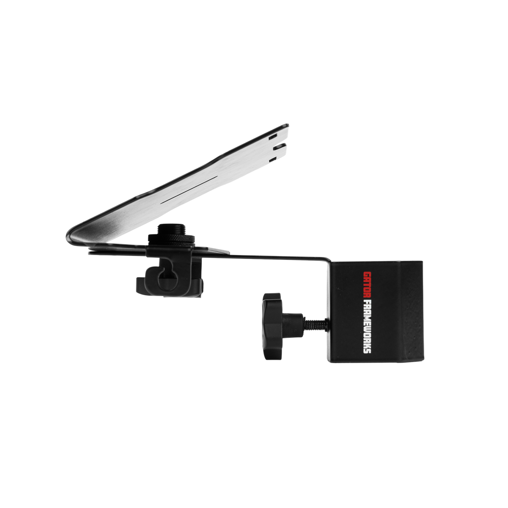 Gator Universal Mount for Personal Monitor Mixers