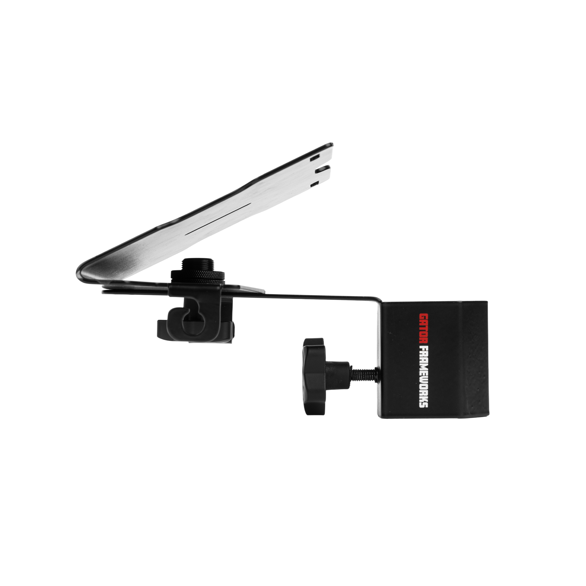 Gator Universal Mount for Personal Monitor Mixers