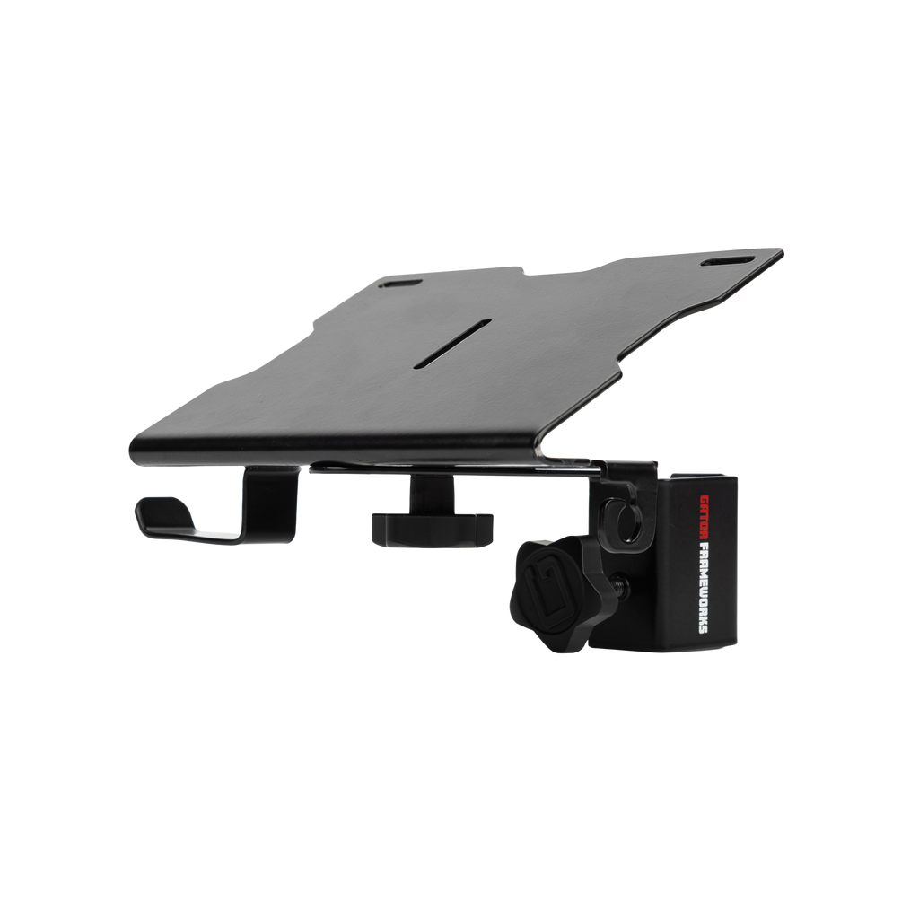 Gator Universal Mount for Personal Monitor Mixers