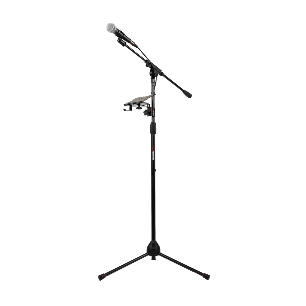Gator Universal Mount for Personal Monitor Mixers